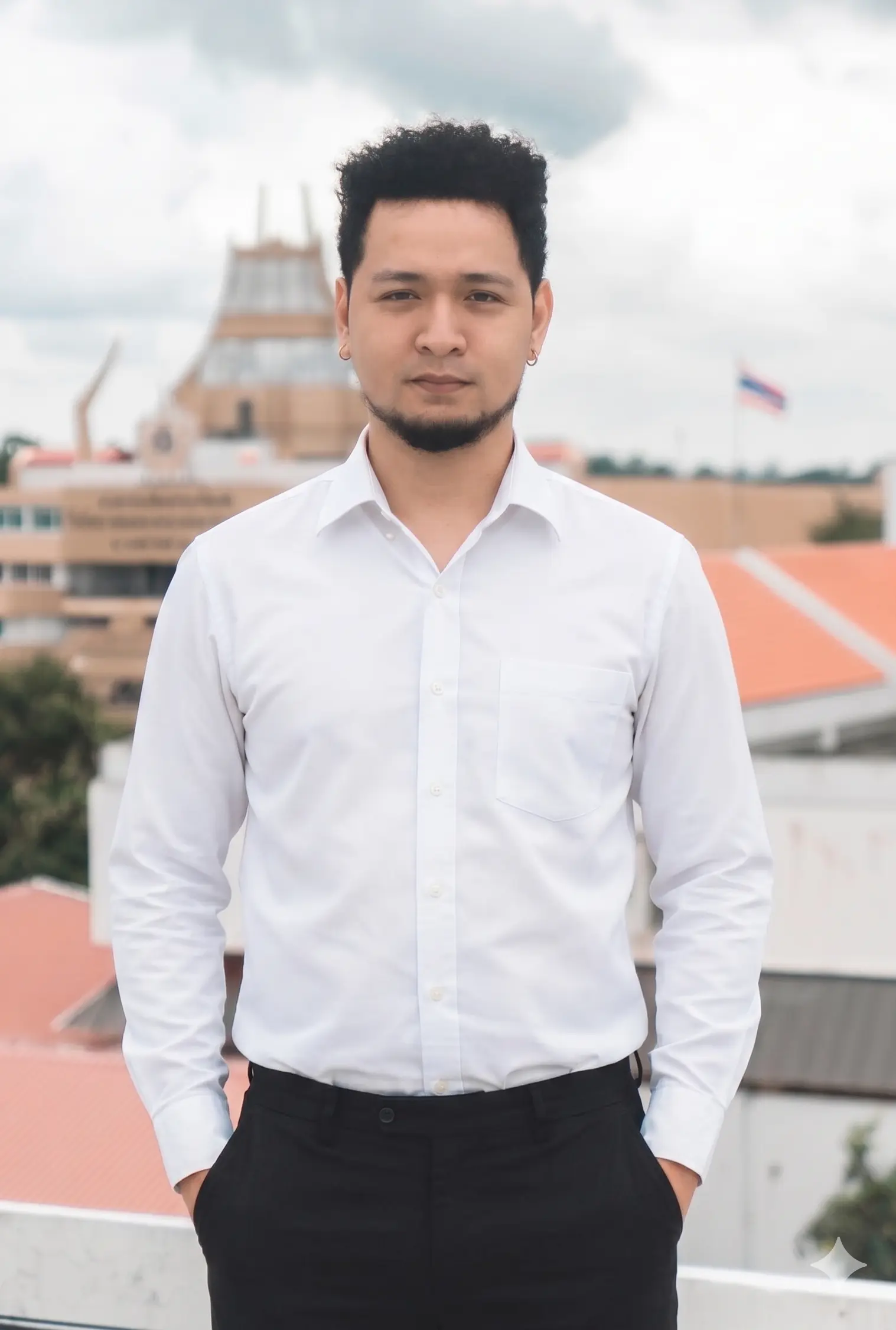 SIGSOFT Founder